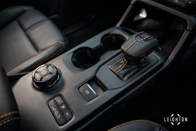 Ford Ranger Wildtrak 2.3 EcoBoost PHEV 281ps Auto Double Cab - N5327