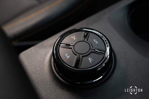 Ford Ranger Wildtrak 2.3 EcoBoost PHEV 281ps Auto Double Cab - N5327