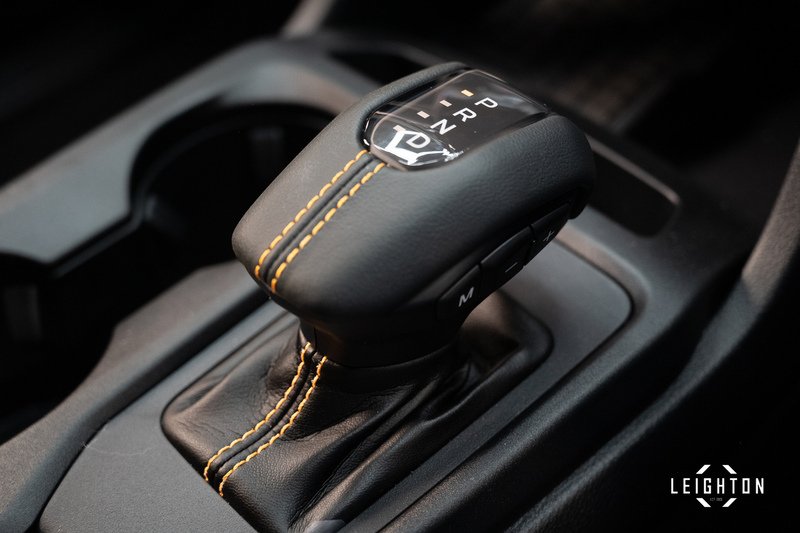 Ford Ranger Wildtrak 2.3 EcoBoost PHEV 281ps Auto Double Cab - N5327