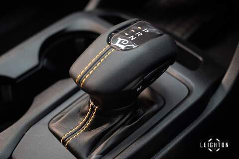 Ford Ranger Wildtrak 2.3 EcoBoost PHEV 281ps Auto Double Cab - N5327