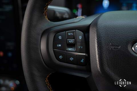 Ford Ranger Wildtrak 2.3 EcoBoost PHEV 281ps Auto Double Cab - N5327