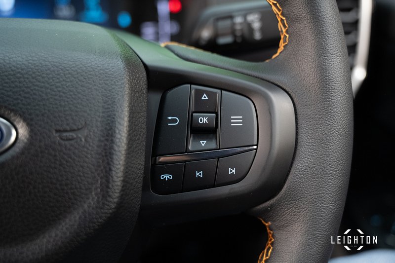 Ford Ranger Wildtrak 2.3 EcoBoost PHEV 281ps Auto Double Cab - N5327