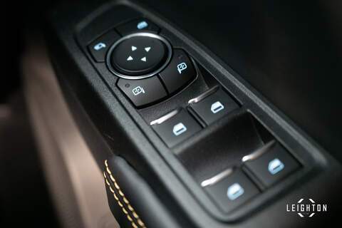 Ford Ranger Wildtrak 2.3 EcoBoost PHEV 281ps Auto Double Cab - N5327