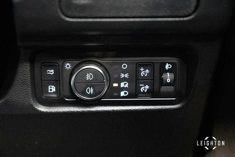 Ford Ranger Wildtrak 2.3 EcoBoost PHEV 281ps Auto Double Cab - N5327