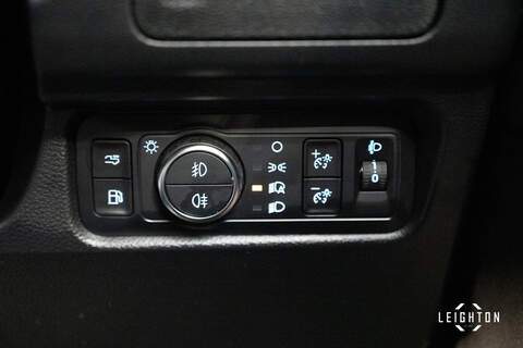 Ford Ranger Wildtrak 2.3 EcoBoost PHEV 281ps Auto Double Cab - N5327