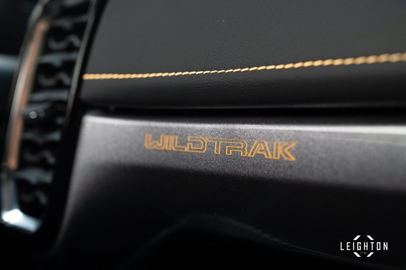 Ford Ranger Wildtrak 2.3 EcoBoost PHEV 281ps Auto Double Cab - N5327