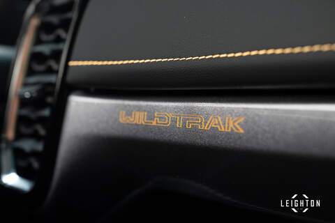 Ford Ranger Wildtrak 2.3 EcoBoost PHEV 281ps Auto Double Cab - N5327