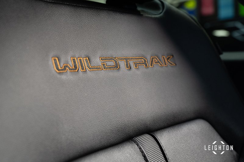 Ford Ranger Wildtrak 2.3 EcoBoost PHEV 281ps Auto Double Cab - N5327