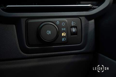 Ford Transit Custom 2.0 320 diesel 170 ps Auto Double Cab L2 H1 - N5328