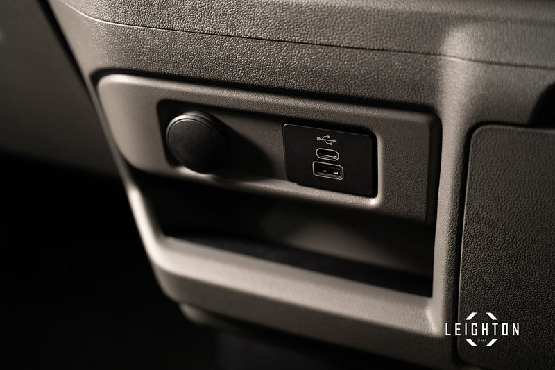 Ford Transit Custom 2.0 320 diesel 170 ps Auto Double Cab L2 H1 - N5328