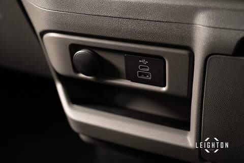 Ford Transit Custom 2.0 320 diesel 170 ps Auto Double Cab L2 H1 - N5328