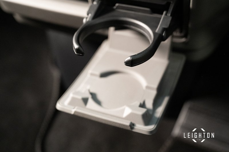 Ford Transit Custom 2.0 320 diesel 170 ps Auto Double Cab L2 H1 - N5328