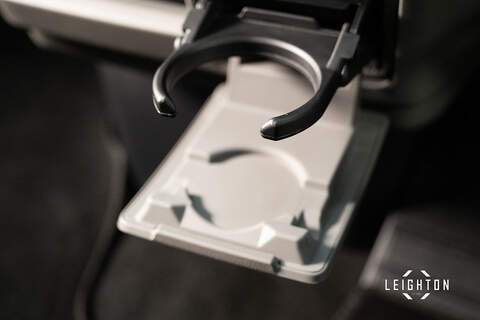 Ford Transit Custom 2.0 320 diesel 170 ps Auto Double Cab L2 H1 - N5328