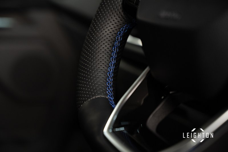 Ford Transit Custom 2.0 320 diesel 170 ps Auto Double Cab L2 H1 - N5328