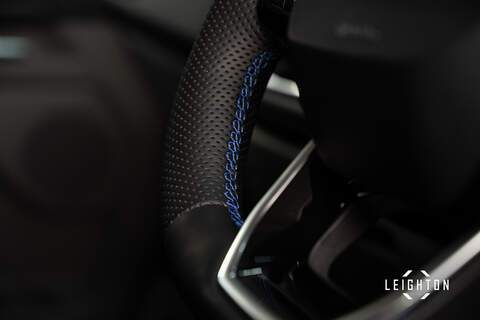 Ford Transit Custom 2.0 320 diesel 170 ps Auto Double Cab L2 H1 - N5328