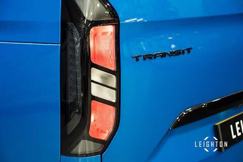 Ford Transit Custom 2.0 320 diesel 170 ps Auto Double Cab L2 H1 - N5328