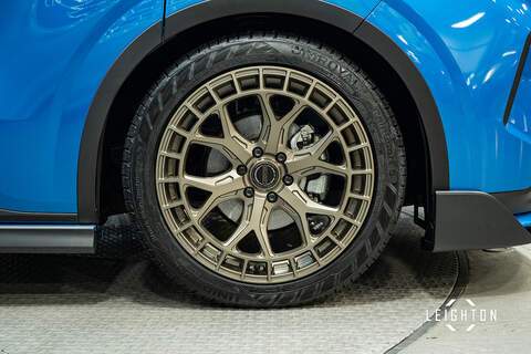 Ford Transit Custom 2.0 320 diesel 170 ps Auto Double Cab L2 H1 - N5328