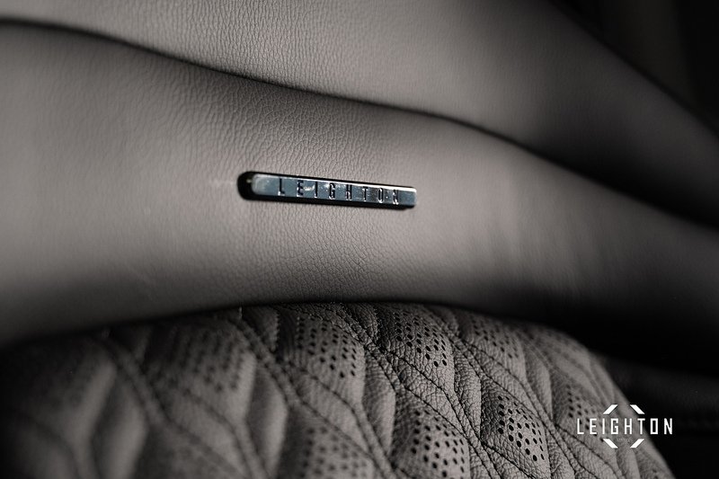 Ford Transit Custom 2.0 320 diesel 170 ps Auto Double Cab L2 H1 - N5328