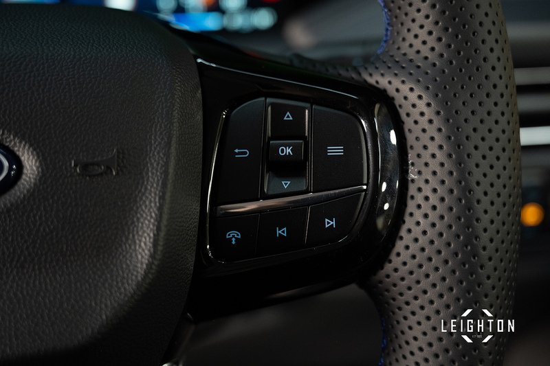 Ford Transit Custom 2.0 320 diesel 170 ps Auto Double Cab L2 H1 - N5328