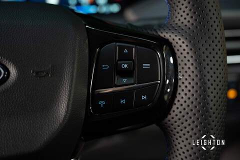 Ford Transit Custom 2.0 320 diesel 170 ps Auto Double Cab L2 H1 - N5328