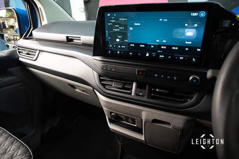 Ford Transit Custom 2.0 320 diesel 170 ps Auto Double Cab L2 H1 - N5328