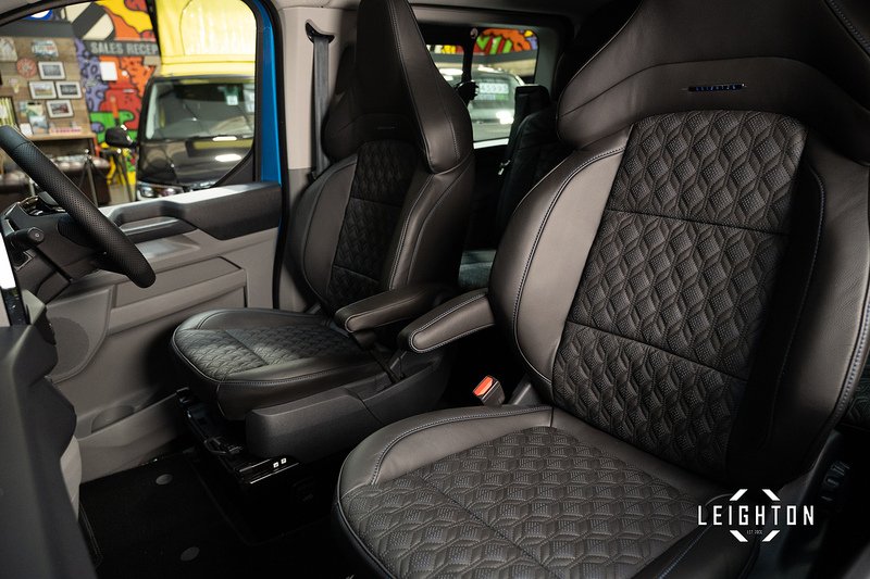 Ford Transit Custom 2.0 320 diesel 170 ps Auto Double Cab L2 H1 - N5328