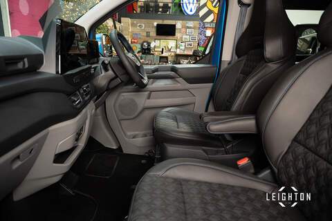 Ford Transit Custom 2.0 320 diesel 170 ps Auto Double Cab L2 H1 - N5328