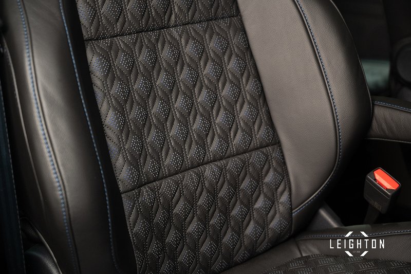 Ford Transit Custom 2.0 320 diesel 170 ps Auto Double Cab L2 H1 - N5328