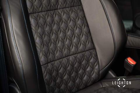 Ford Transit Custom 2.0 320 diesel 170 ps Auto Double Cab L2 H1 - N5328