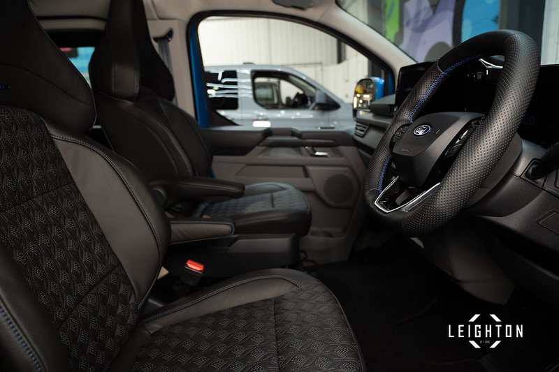 Ford Transit Custom 2.0 320 diesel 170 ps Auto Double Cab L2 H1 - N5328