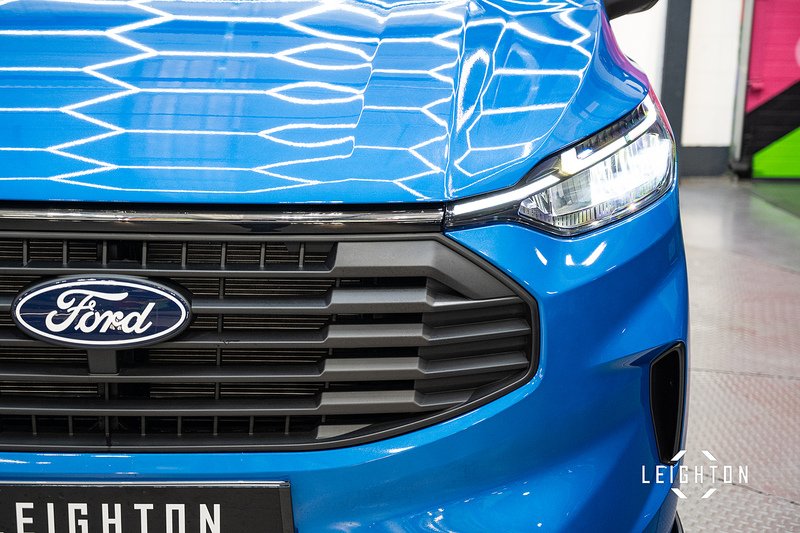 Ford Transit Custom 2.0 320 diesel 170 ps Auto Double Cab L2 H1 - N5328