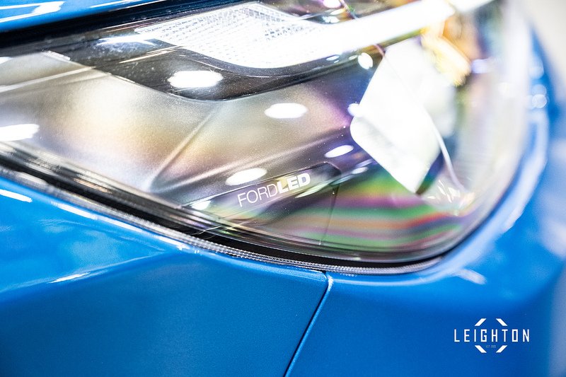 Ford Transit Custom 2.0 320 diesel 170 ps Auto Double Cab L2 H1 - N5328