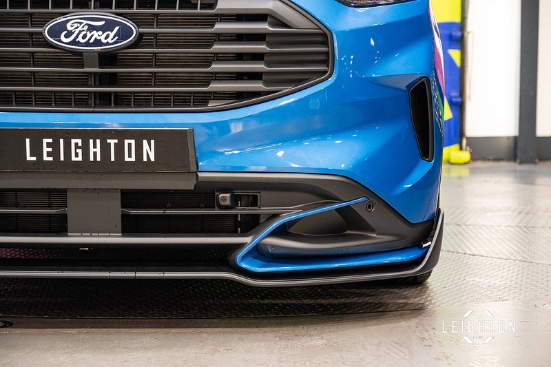 Ford Transit Custom 2.0 320 diesel 170 ps Auto Double Cab L2 H1 - N5328