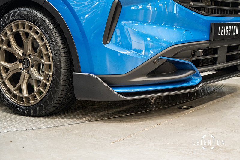 Ford Transit Custom 2.0 320 diesel 170 ps Auto Double Cab L2 H1 - N5328