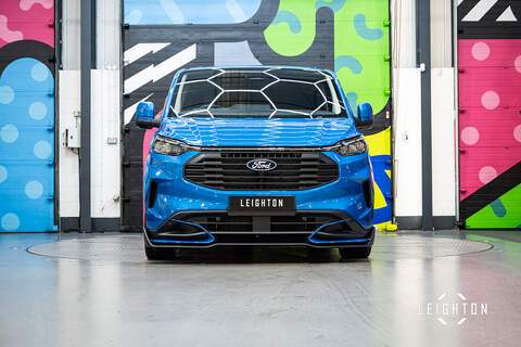 Ford Transit Custom 2.0 320 diesel 170 ps Auto Double Cab L2 H1 - N5328