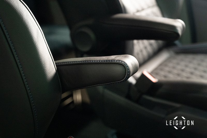 Ford Transit Custom 2.0 320 diesel 170 ps Auto Double Cab L2 H1 - N5328