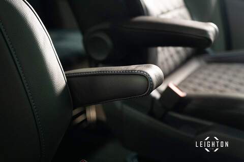 Ford Transit Custom 2.0 320 diesel 170 ps Auto Double Cab L2 H1 - N5328