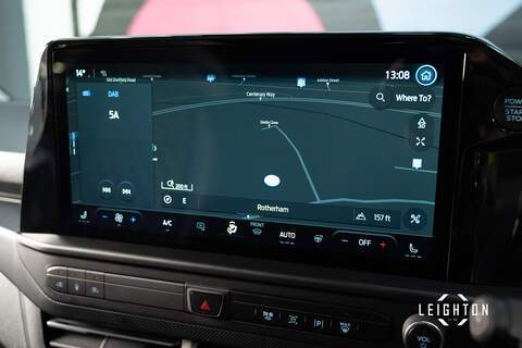 Ford Transit Custom 2.0 320 diesel 170 ps Auto Double Cab L2 H1 - N5328