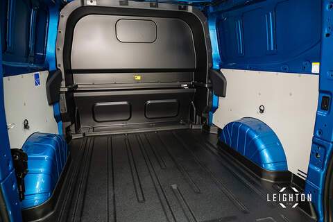 Ford Transit Custom 2.0 320 diesel 170 ps Auto Double Cab L2 H1 - N5328