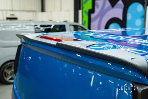 Ford Transit Custom 2.0 320 diesel 170 ps Auto Double Cab L2 H1 - N5328