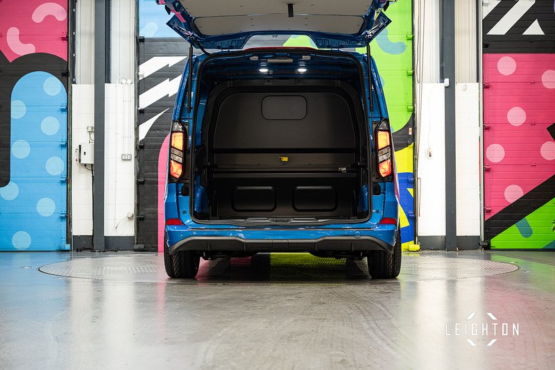 Ford Transit Custom 2.0 320 diesel 170 ps Auto Double Cab L2 H1 - N5328