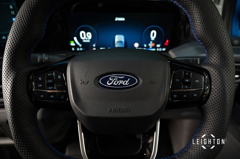 Ford Transit Custom 2.0 320 diesel 170 ps Auto Double Cab L2 H1 - N5328