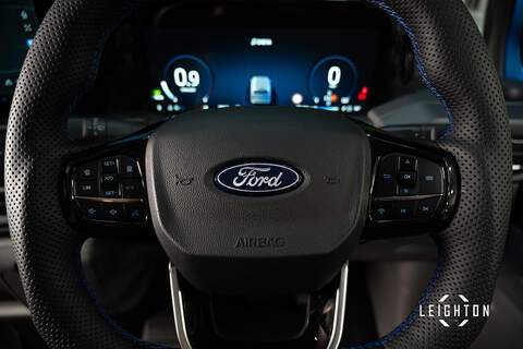 Ford Transit Custom 2.0 320 diesel 170 ps Auto Double Cab L2 H1 - N5328