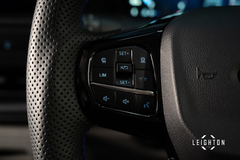 Ford Transit Custom 2.0 320 diesel 170 ps Auto Double Cab L2 H1 - N5328