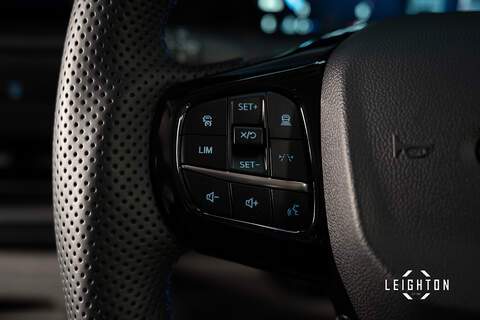 Ford Transit Custom 2.0 320 diesel 170 ps Auto Double Cab L2 H1 - N5328