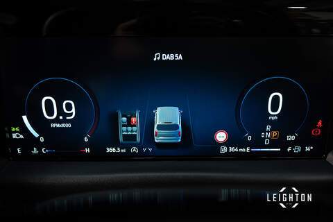 Ford Transit Custom 2.0 320 diesel 170 ps Auto Double Cab L2 H1 - N5328