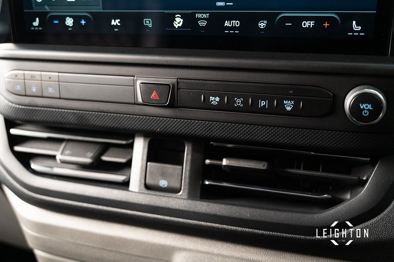 Ford Transit Custom 2.0 320 diesel 170 ps Auto Double Cab L2 H1 - N5328