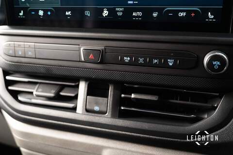 Ford Transit Custom 2.0 320 diesel 170 ps Auto Double Cab L2 H1 - N5328