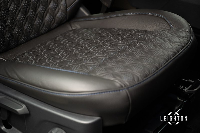 Ford Transit Custom 2.0 320 diesel 170 ps Auto Double Cab L2 H1 - N5328