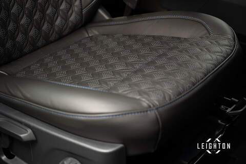 Ford Transit Custom 2.0 320 diesel 170 ps Auto Double Cab L2 H1 - N5328